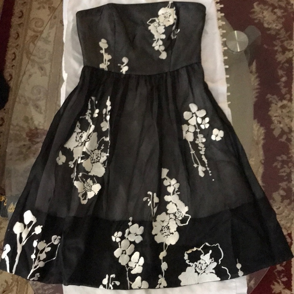 Cocktail dress